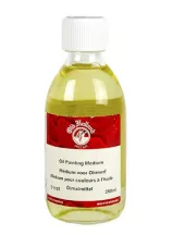 közép for oil paints Old Holland 1000ml