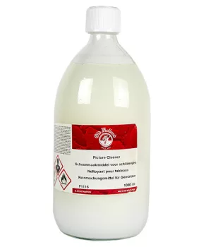 Képtisztító Old Holland Picture cleaner 1000ml Képtisztító Old Holland Picture cleaner 1000ml