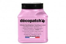   Lakk papírtermékekhez, bőrérintkezéshez, hipoallergén 180ml