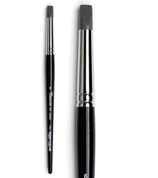 Gumi ecset Tintoretto 508 – 6-os méret