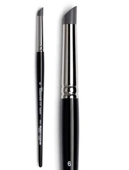 Gumi ecset Tintoretto 510 – 6-os méret