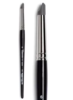 Gumi ecset Tintoretto 512 – 6-os méret