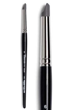 Gumi ecset Tintoretto 512 – 10-es méret