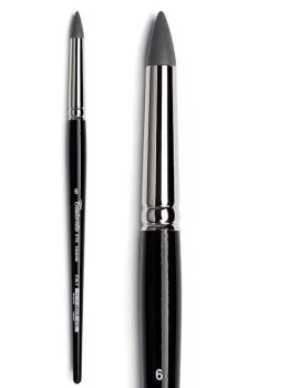 Gumi ecset Tintoretto 516 – 2-es méret