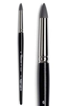 Gumi ecset Tintoretto 516 – 16-os méret