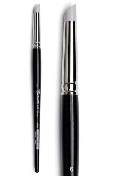 Szilikon ecset Tintoretto 610 – 10-es méret