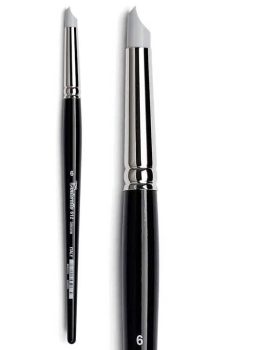 Szilikon ecset Tintoretto 612 – 6-os méret