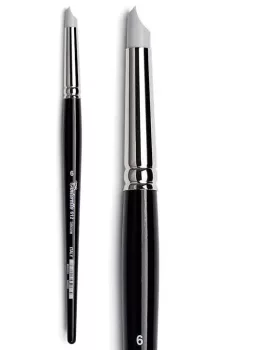 Szilikon ecset Tintoretto 612 – 16-os méret