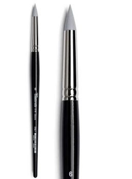 Szilikon ecset Tintoretto 616 – 16-os méret