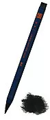 Sai akvarellecset filc - 12 Fekete
