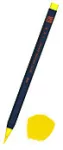 Sai akvarellecset filc - 03 Sárga Sai akvarellecset filc - 03 Sárga