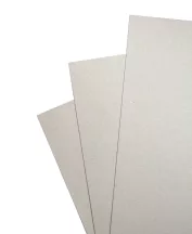 Szürke karton 70x100cm - 2.0mm