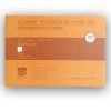 Akvarelltömb - Baohong Pure Cotton Rough Watercolor Paper Pad 380x260mm Akvarelltömb - Baohong Pure Cotton Rough Watercolor Paper Pad 380x260mm