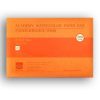 Akvarelltömb - Baohong Pure Cotton Hot Pressed Watercolor Paper Pad 310x210mm Akvarelltömb - Baohong Pure Cotton Hot Pressed Watercolor Paper Pad 310x210mm