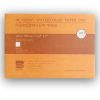 Akvarelltömb - Baohong Pure Cotton Rough Watercolor Paper Pad 260x180mm Akvarelltömb - Baohong Pure Cotton Rough Watercolor Paper Pad 260x180mm
