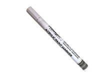 Akrilfilc - Fehér permanens akril marker
