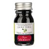Illatosított tinta 10 ml - Jacques Herbin Perfumed Ink - Zöld színű és citrom illatú tinta