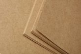 KRAFT papír barna/barna 90 g/m2 - A2
