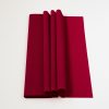 Krepp-papír 75% kreppelés 40 g/m2 OPERA VÖRÖS 0,5 x 2,50 cm Krepp-papír 75% kreppelés 40 g/m2 OPERA VÖRÖS 0,5 x 2,50 cm