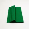 Krepp-papír 75% kreppelés 40 g/m2 EMPIRE ZÖLD 0,5 x 2,50 cm Krepp-papír 75% kreppelés 40 g/m2 EMPIRE ZÖLD 0,5 x 2,50 cm
