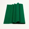 Krepp-papír 75% kreppelés 40 g/m2 Mohazöld 0,5 x 2,50 cm Krepp-papír 75% kreppelés 40 g/m2 Mohazöld 0,5 x 2,50 cm