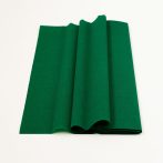   Krepp-papír 75% kreppelés 40 g/m2 BOTTLE ZÖLD 0,5 x 2,50 cm