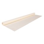   Clairefontaine anyagában színezett nátron, tekercsben 65 g/m2 15 színárnyalat - 0,7 x 3 m Ecokraft - 02 Elefántcsont