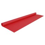   Clairefontaine anyagában színezett nátron, tekercsben 65 g/m2 15 színárnyalat - 0,7 x 3 m Ecokraft - 06 Piros