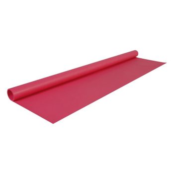 Clairefontaine anyagában színezett nátron, tekercsben 65 g/m2 15 színárnyalat - 0,7 x 3 m Ecokraft - 08 Opera Rószaszín