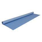  Clairefontaine anyagában színezett nátron, tekercsben 65 g/m2 15 színárnyalat - 0,7 x 3 m Ecokraft - 13 Kék