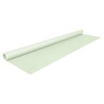   Clairefontaine anyagában színezett nátron, tekercsben 65 g/m2 15 színárnyalat - 0,7 x 3 m Ecokraft - 21 Pasztell zöld