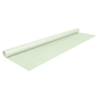 Clairefontaine anyagában színezett nátron, tekercsben 65 g/m2 15 színárnyalat - 0,7 x 3 m Ecokraft - 21 Pasztell zöld