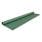   Clairefontaine anyagában színezett nátron, tekercsben 65 g/m2 15 színárnyalat - 0,7 x 3 m Ecokraft - 55 Fűzöld