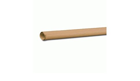 Clairefontaine nátron csomagolópapír tekercsben 65 g/m2 - 0,7 x 3 m - Ecokraft Natur