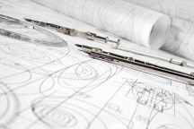   Clairefontaine pauszpapír tekercsben 70/75 g/m2 - 1,1 x 20 m