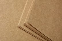 KRAFT papír barna/barna 120 g/m2 - A2