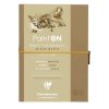 PaintON tömb, varrott, natúr papír, vegyes technikákhoz 250 g/m2 32 ív 14,8 x 21 A5 PaintON tömb, varrott, natúr papír, vegyes technikákhoz 250 g/m2 32 ív 14,8 x 21 A5