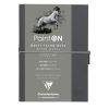 PaintON tömb, varrott, szürke papír, vegyes technikákhoz 250 g/m2 32 ív 14,8 x 21 A5 PaintON tömb, varrott, szürke papír, vegyes technikákhoz 250 g/m2 32 ív 14,8 x 21 A5