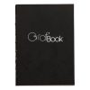 Clairefontaine Graf'Book 360° - 100g/m2, 100 ív, A4 Clairefontaine Graf'Book 360° - 100g/m2, 100 ív, A4