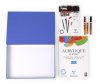 Molotow - Clairefontaine Akril szett - Kék A4 - 360 g/m2 - 33 x 23 cm Molotow - Clairefontaine Akril szett - Kék A4 - 360 g/m2 - 33 x 23 cm
