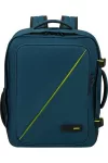 Hátizsák, kabin méret, 38l, M-es, AMERICAN TOUR...