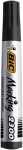 Alkoholos marker, 3,7-5,5 mm, vágott, BIC "ECO... Alkoholos marker, 3,7-5,5 mm, vágott, BIC "ECO...