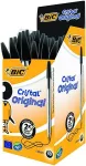 Golyóstoll, 0,32 mm, kupakos, BIC "Cristal Orig... Golyóstoll, 0,32 mm, kupakos, BIC "Cristal Orig...