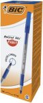 Golyóstoll, 0,28 mm, kupakos, BIC "Round Stic E... Golyóstoll, 0,28 mm, kupakos, BIC "Round Stic E...