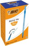 Golyóstoll, 0,32 mm, kupakos, BIC "Round Stic C... Golyóstoll, 0,32 mm, kupakos, BIC "Round Stic C...