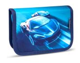 Tolltartó, klapnis, cipzáras, BELMIL "Racing Bl...
