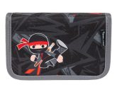 Tolltartó, klapnis, cipzáras, BELMIL "Ninja", f...