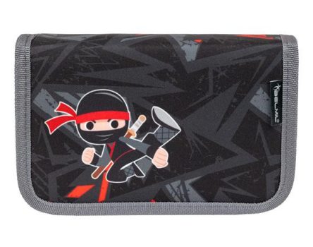 Tolltartó, klapnis, cipzáras, BELMIL "Ninja", f...