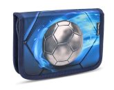 Tolltartó, klapnis, cipzáras, BELMIL "Football...