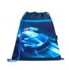 Tornazsák, BELMIL "Racing Blue Neon", kék, vers...